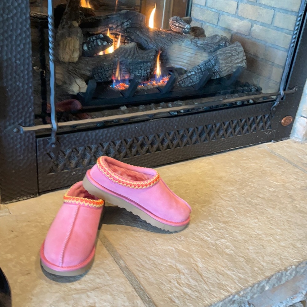 UGG slippers